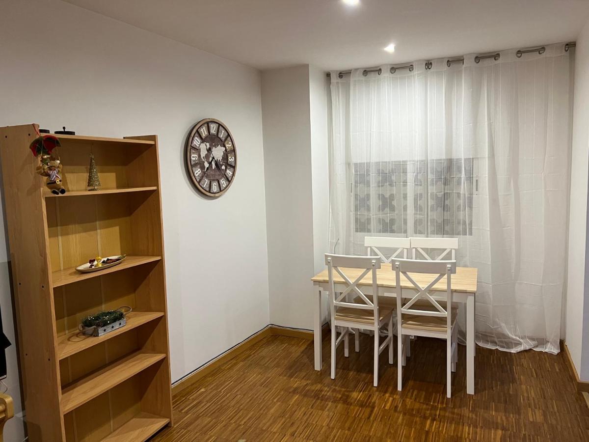 Arian, Precioso Estudio En Castellon, A Un Paso De Todo! Castellon de la Plana Exterior photo